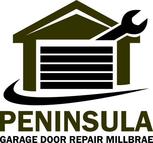 Peninsula Garage Door Repair Millbrae PNG